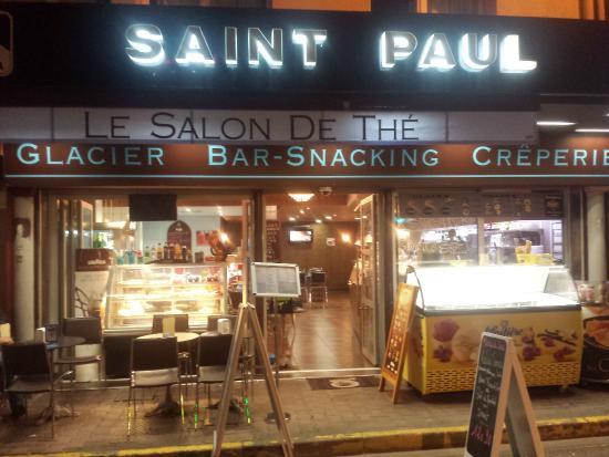 Saint Paul Cafè